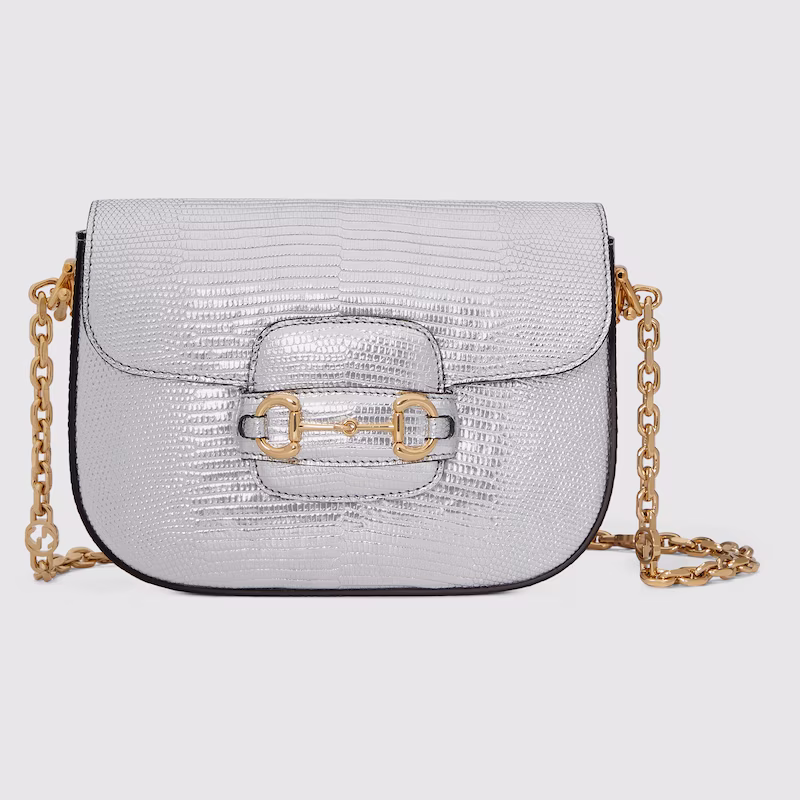 Iconic Bag From Gucci